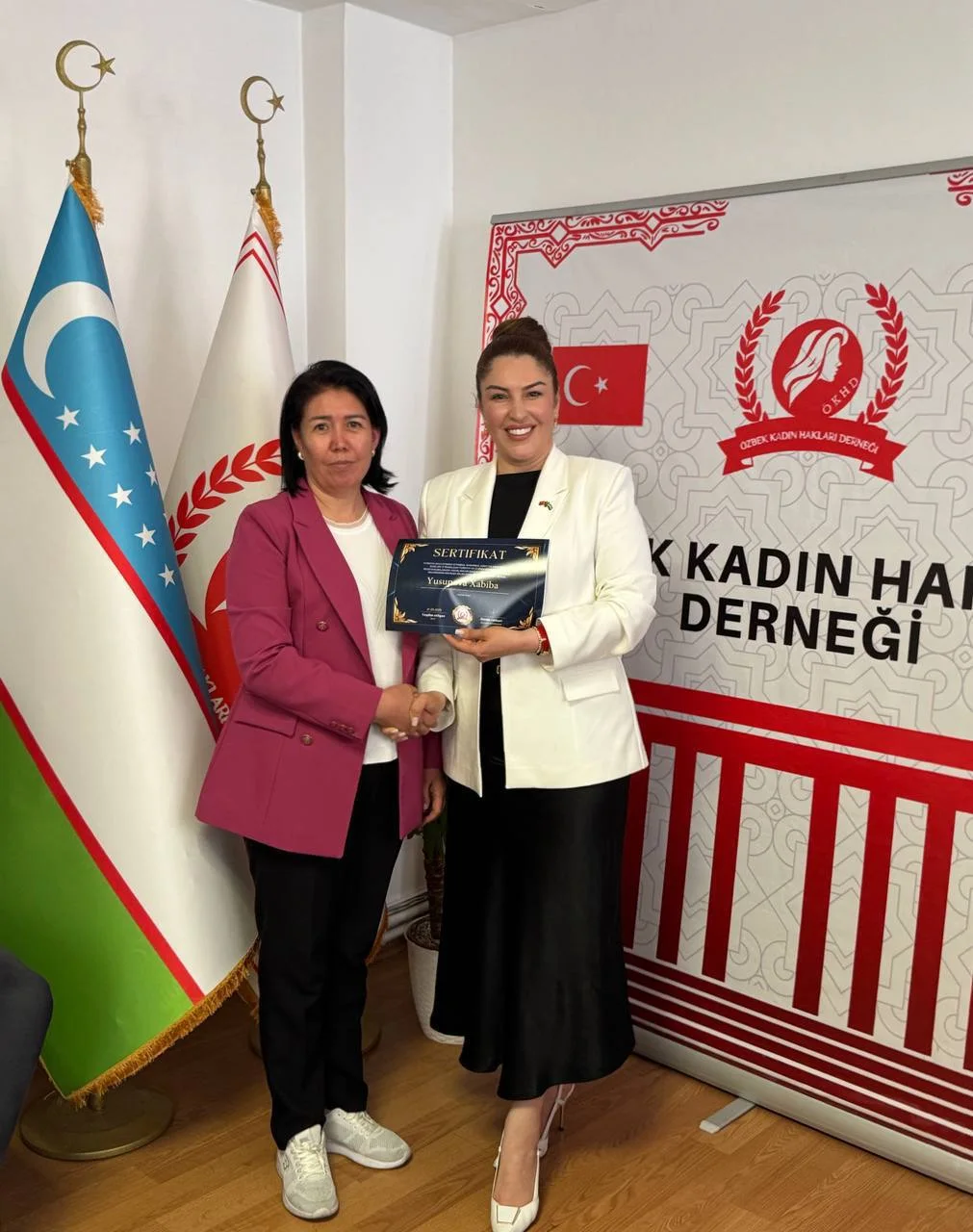 Âlime Kadınlar Klübü  - 12