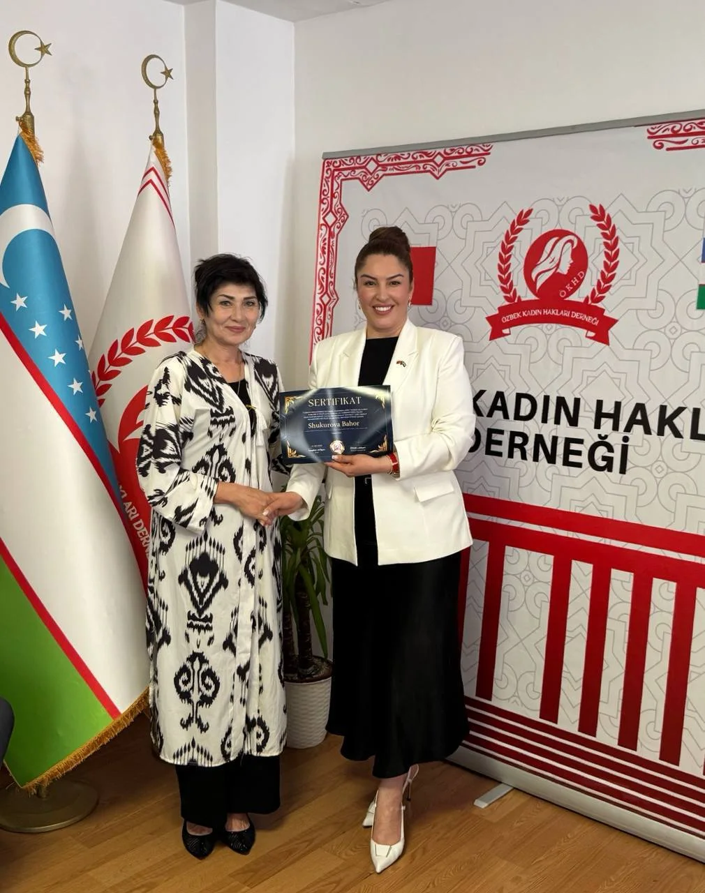 Âlime Kadınlar Klübü  - 16
