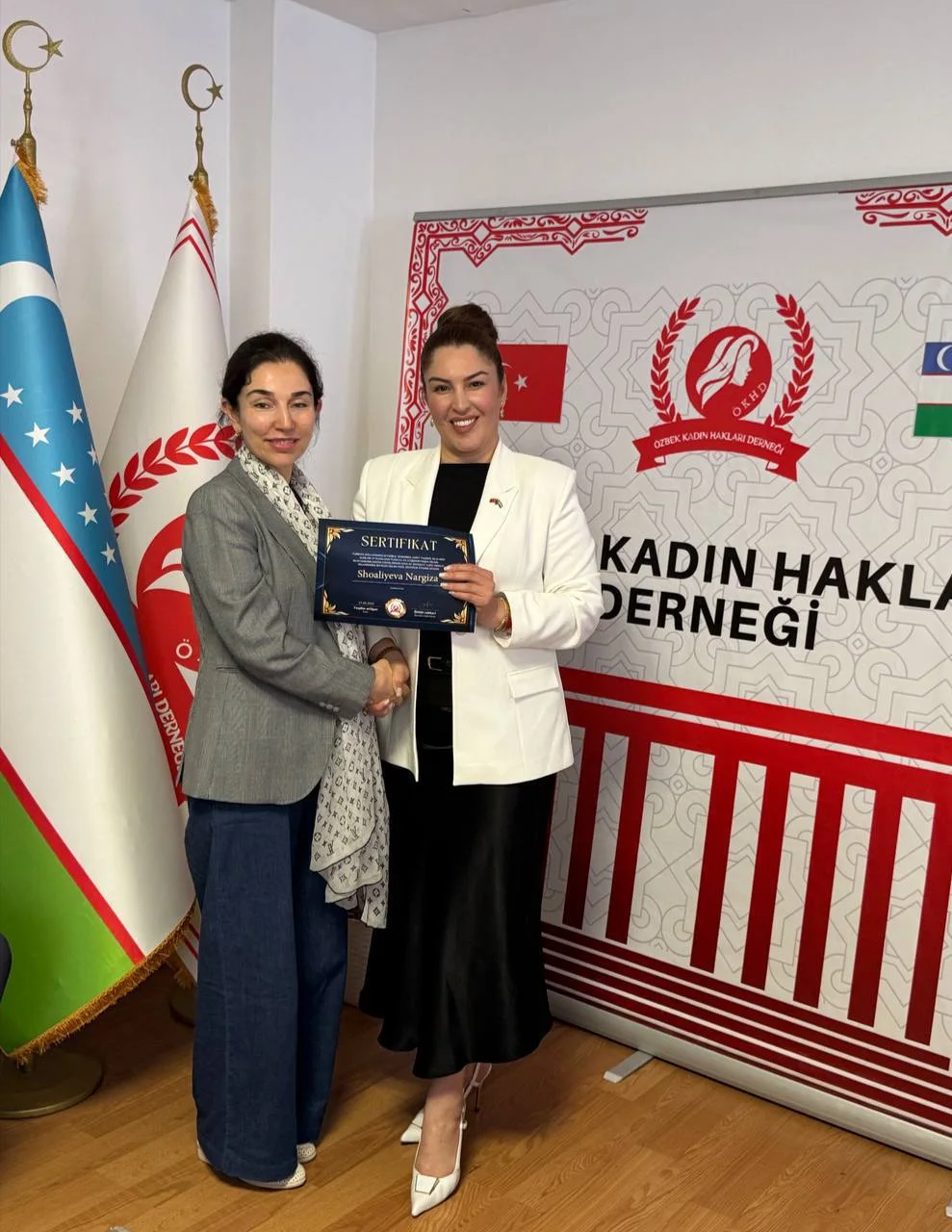 Âlime Kadınlar Klübü  - 17