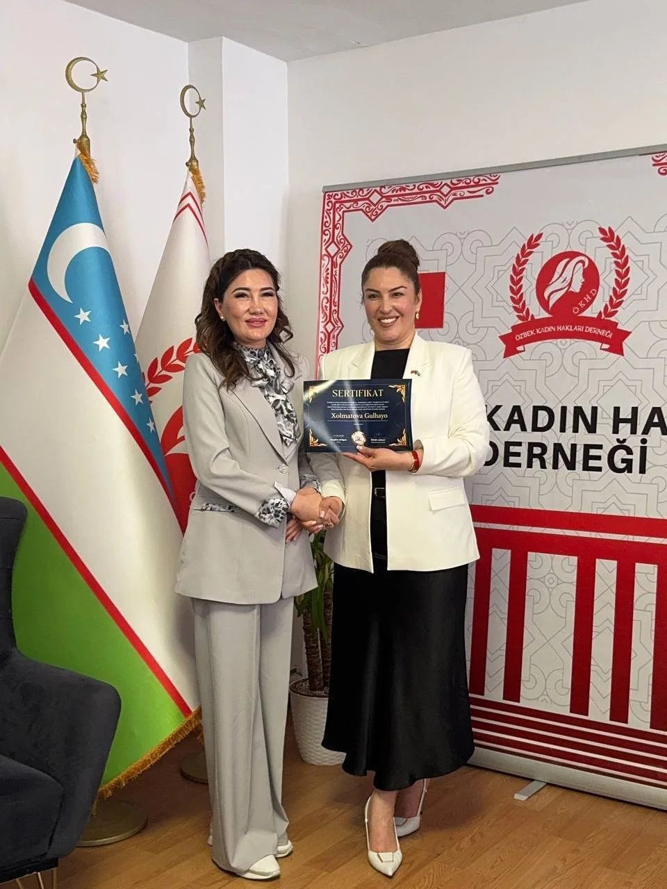 Âlime Kadınlar Klübü  - 20