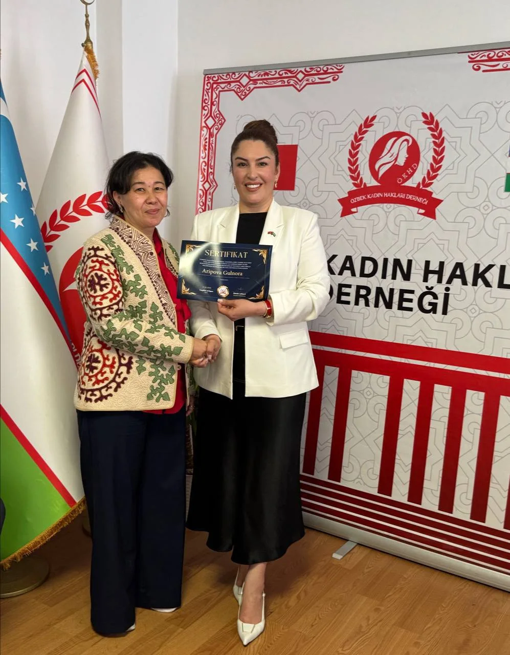 Âlime Kadınlar Klübü  - 21