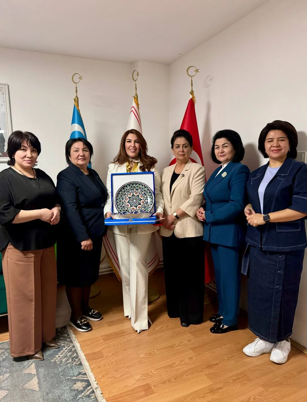 Âlime Kadınlar Klübü  - 18