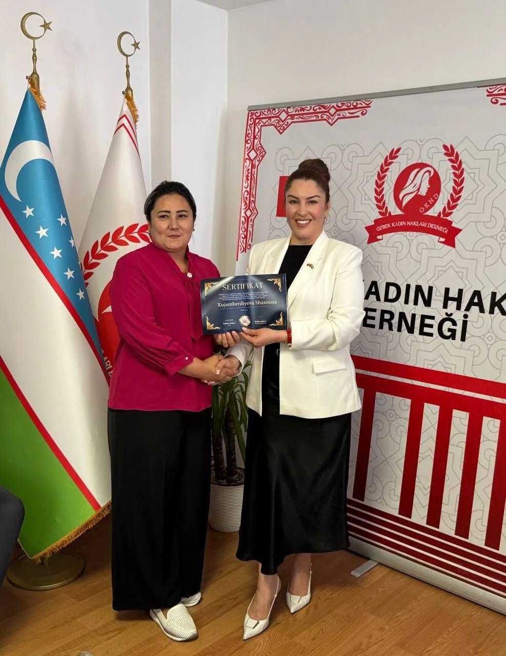 Âlime Kadınlar Klübü  - 23