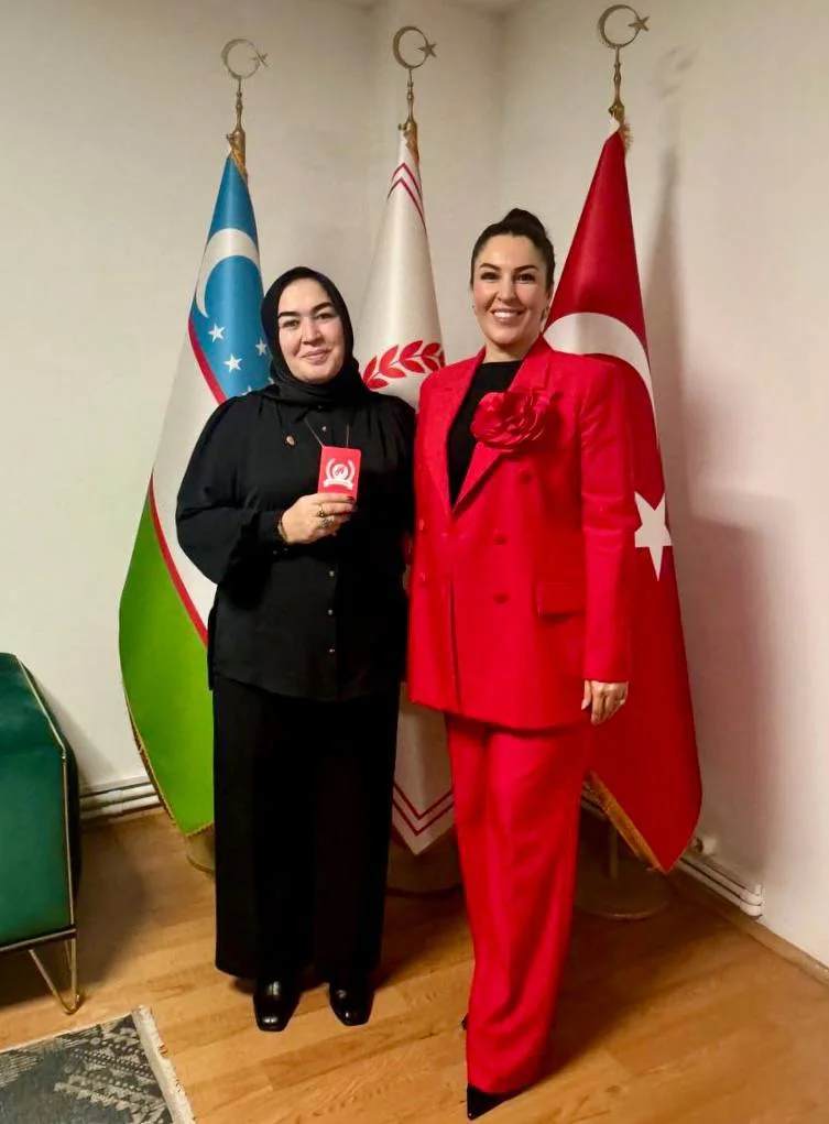 Gİrİşİmcİ Kadınlar Kulübü - 2