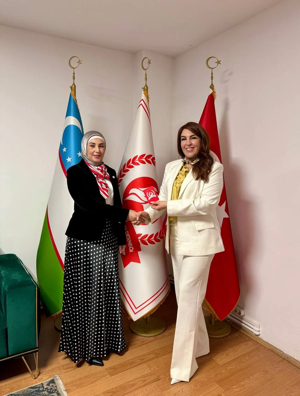 Gİrİşİmcİ Kadınlar Kulübü - 9