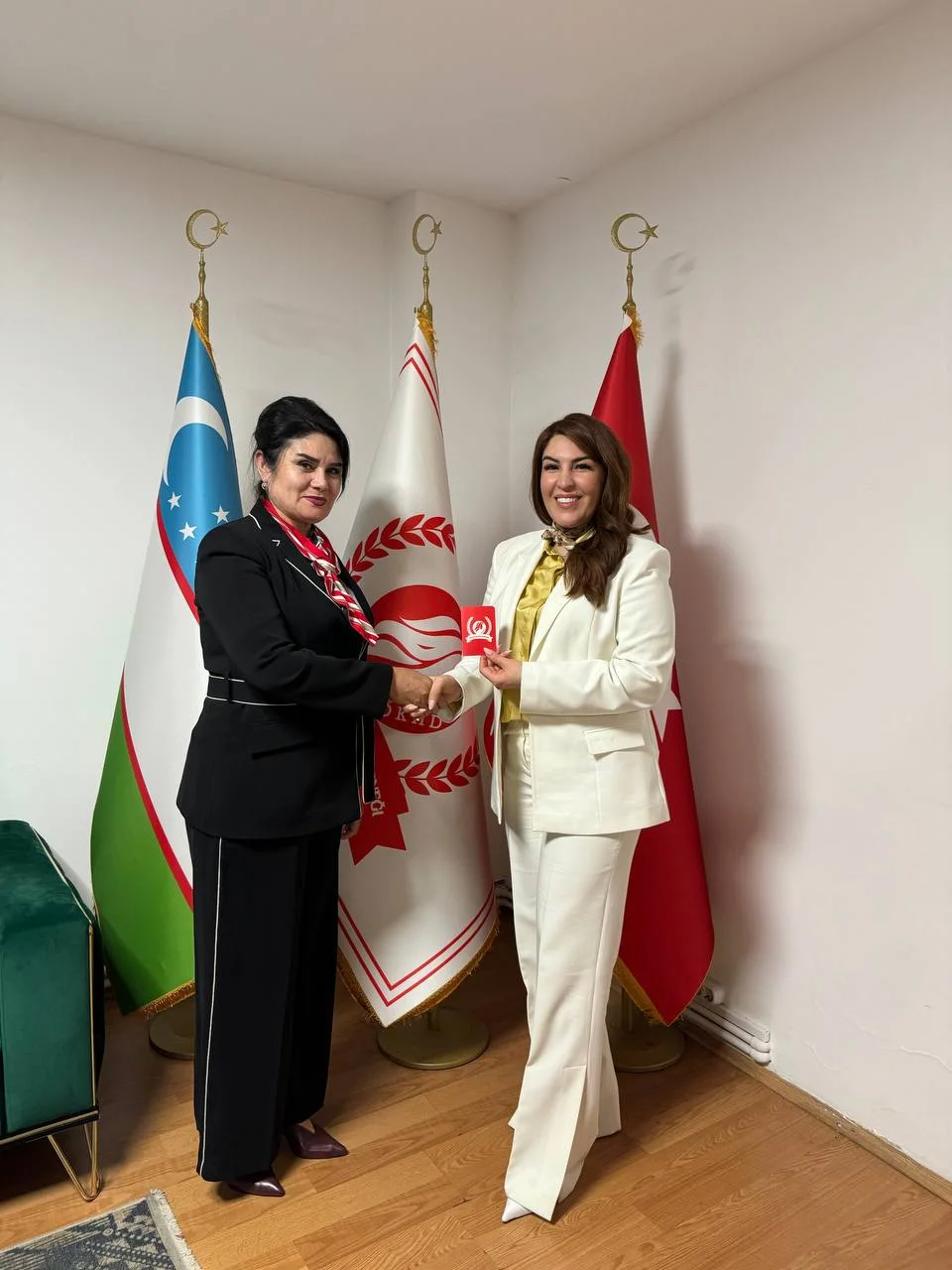 Gİrİşİmcİ Kadınlar Kulübü - 5