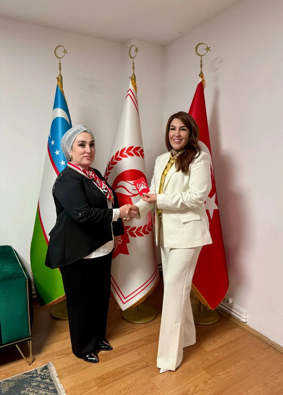 Gİrİşİmcİ Kadınlar Kulübü - 8