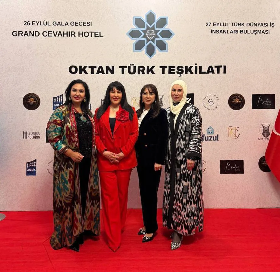 Gİrİşİmcİ Kadınlar Kulübü - 15