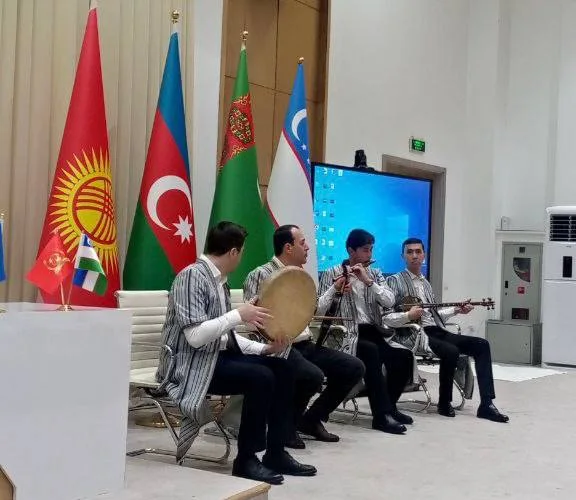Türk Dünyası Lider Kadınlar Buluşması 2025 - 27