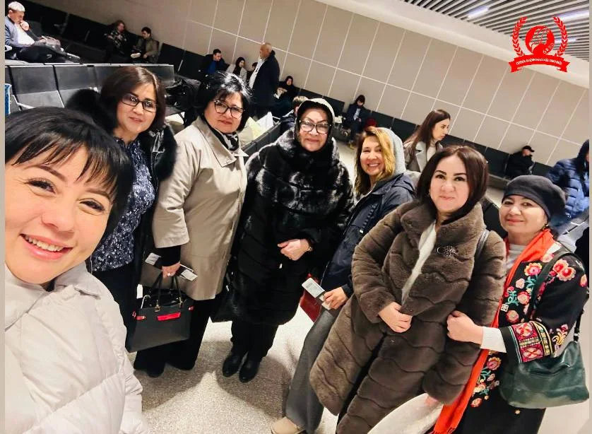 Lider Kadınlar Buluşması KUZEY KIBRIS TÜRK CUMHURİYETİ - 3