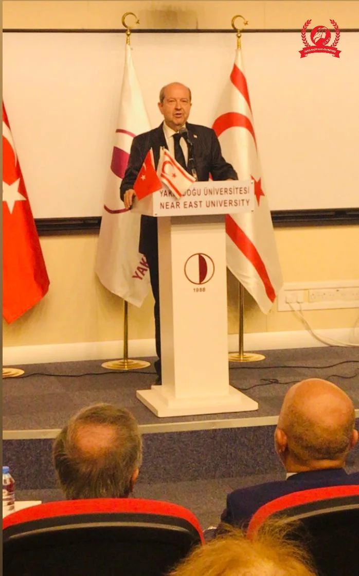 Lider Kadınlar Buluşması KUZEY KIBRIS TÜRK CUMHURİYETİ - 13