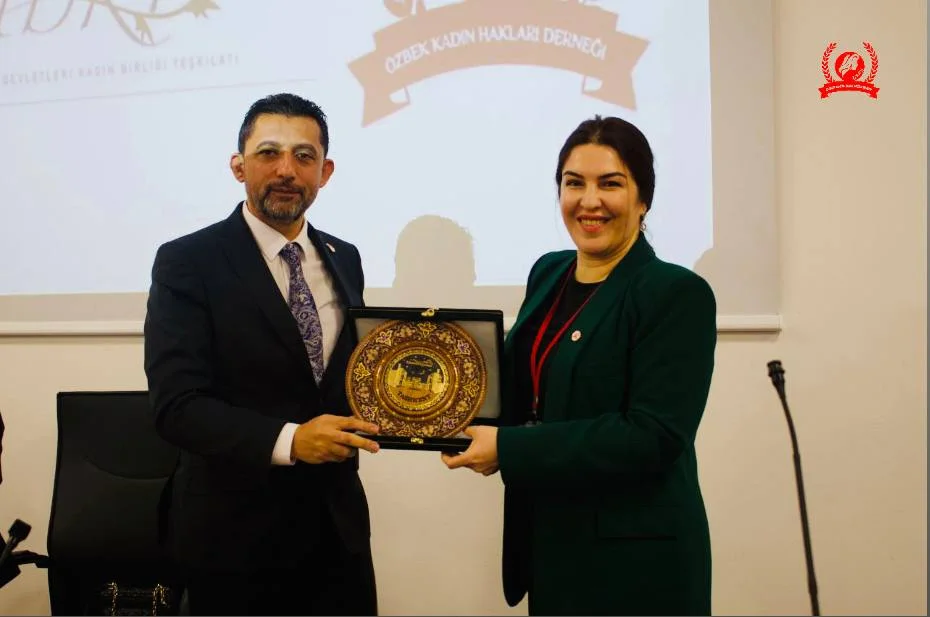 Lider Kadınlar Buluşması KUZEY KIBRIS TÜRK CUMHURİYETİ - 23