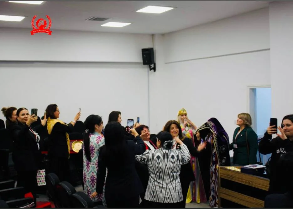 Lider Kadınlar Buluşması KUZEY KIBRIS TÜRK CUMHURİYETİ - 33