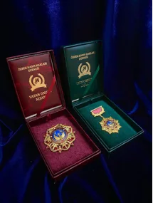 Vatan İftiharı